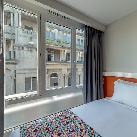 Hotel Novus Plaza Hodelpa Santo Domingo Exteriér fotografie