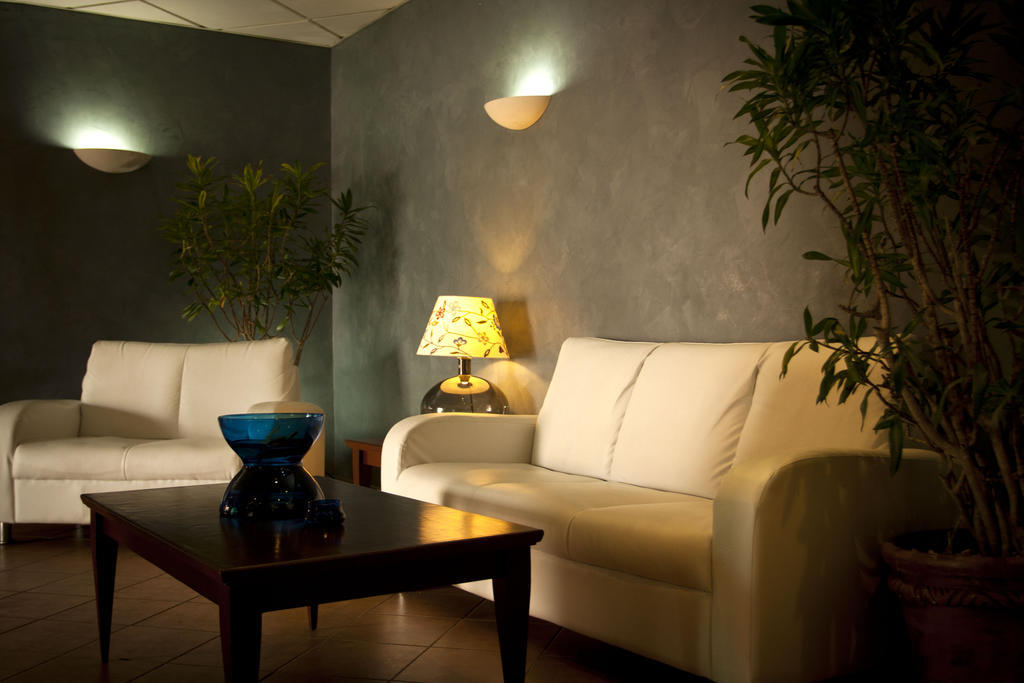 Hotel Novus Plaza Hodelpa Santo Domingo Exteriér fotografie