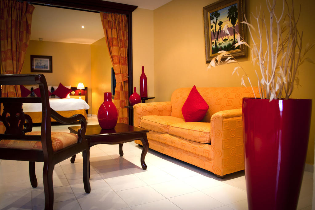 Hotel Novus Plaza Hodelpa Santo Domingo Exteriér fotografie