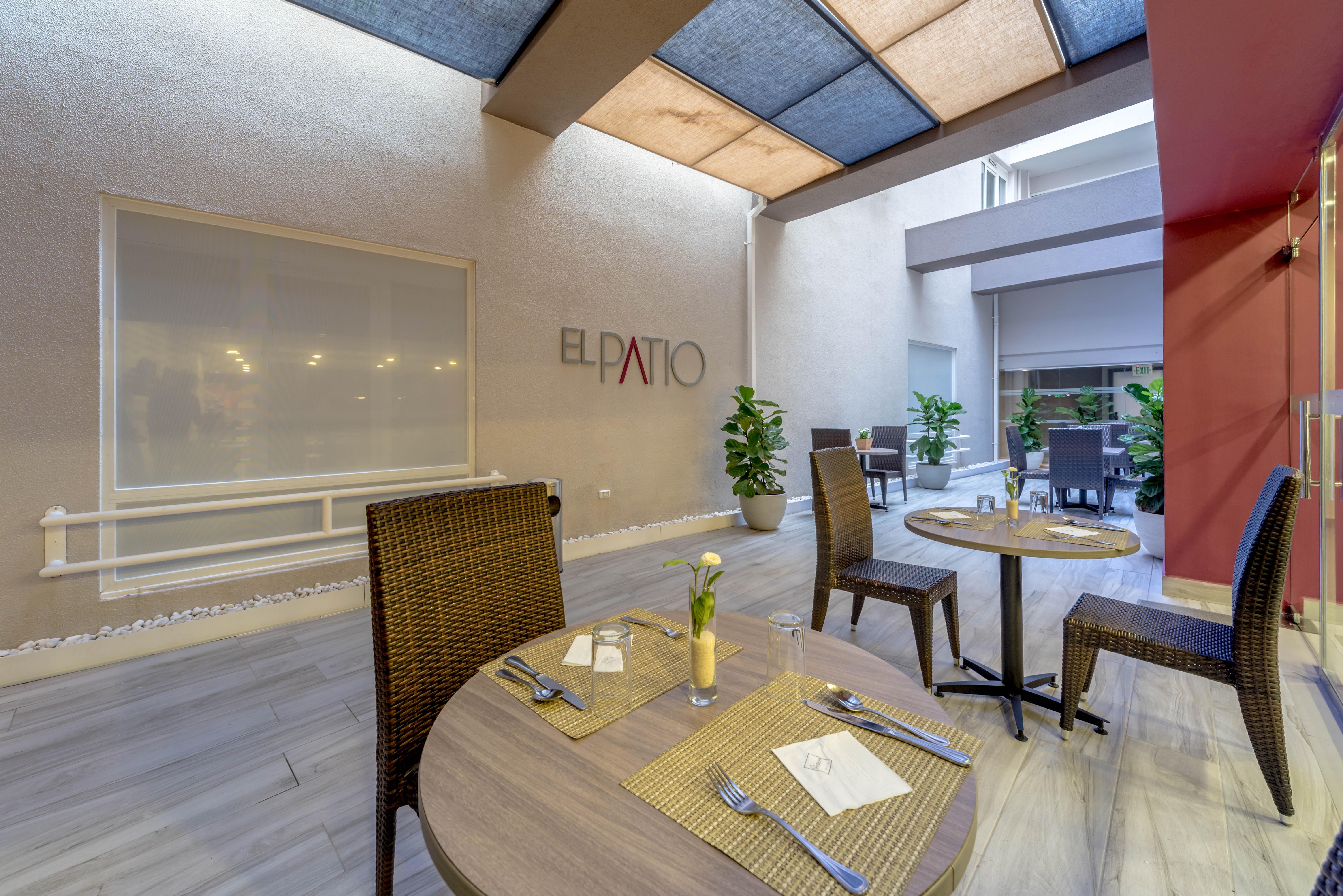 Hotel Novus Plaza Hodelpa Santo Domingo Exteriér fotografie