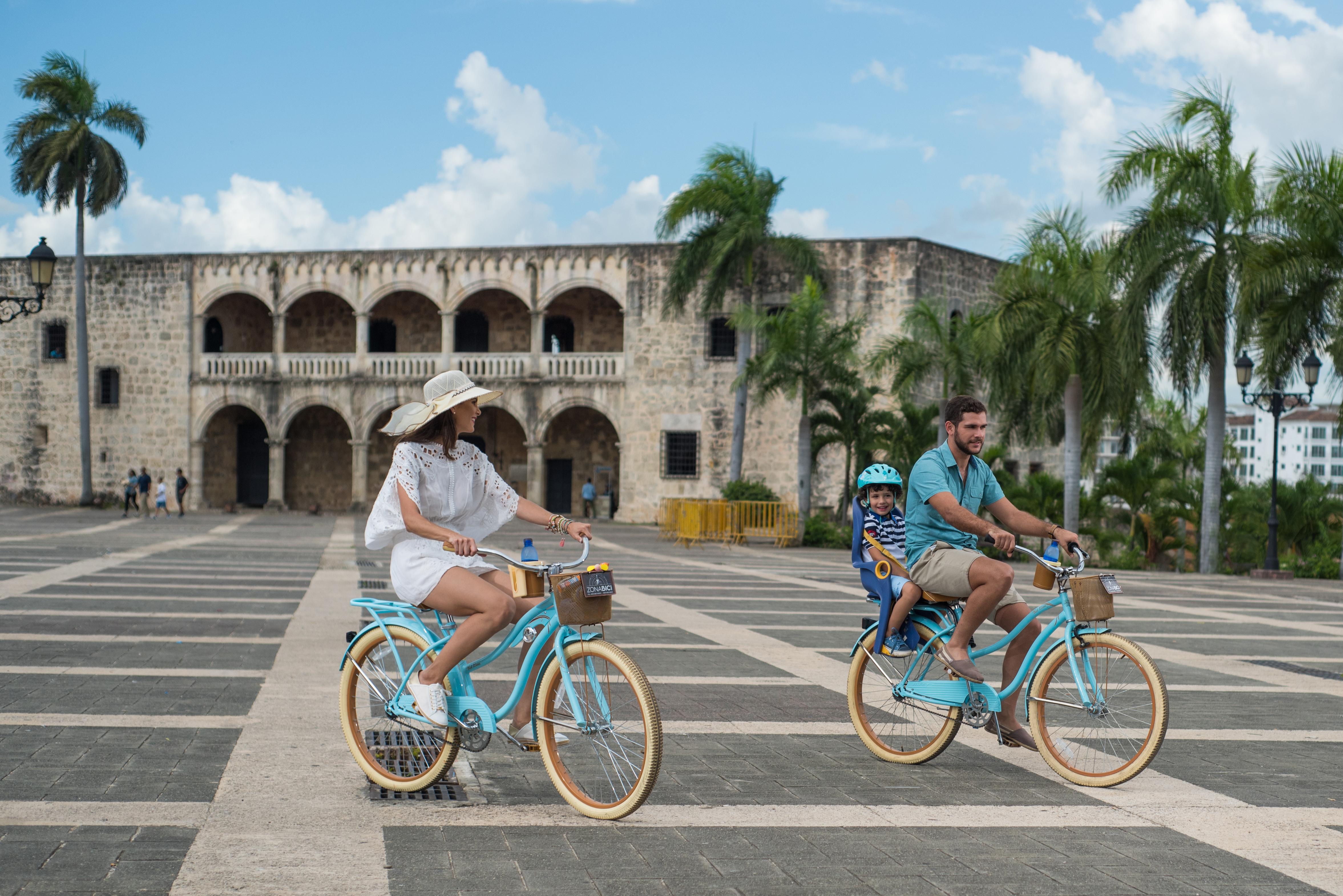 Hotel Novus Plaza Hodelpa Santo Domingo Exteriér fotografie