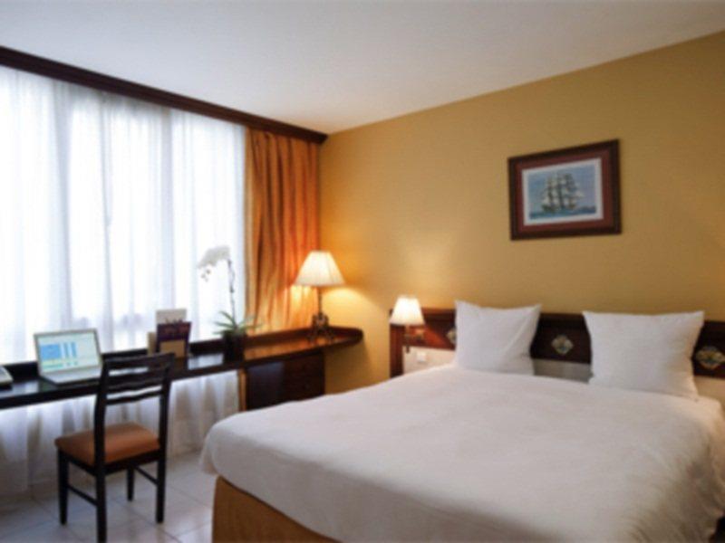 Hotel Novus Plaza Hodelpa Santo Domingo Exteriér fotografie