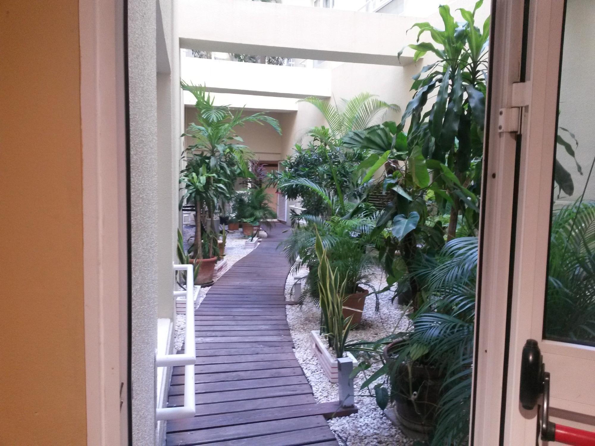 Hotel Novus Plaza Hodelpa Santo Domingo Exteriér fotografie