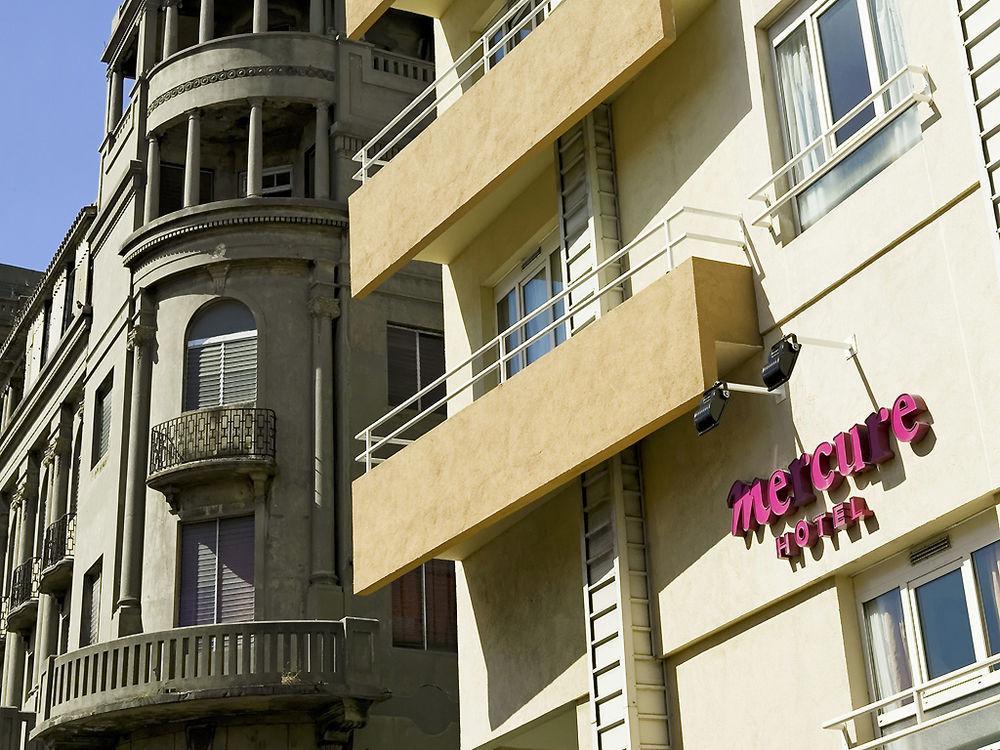 Hotel Novus Plaza Hodelpa Santo Domingo Exteriér fotografie