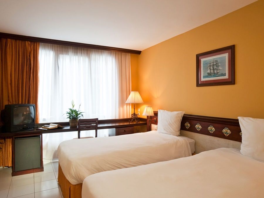 Hotel Novus Plaza Hodelpa Santo Domingo Exteriér fotografie